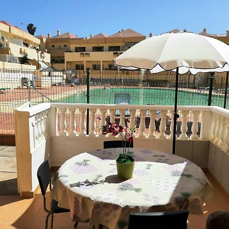 Comfortable Apartment Next To The Pools Costa Adeje  Exterior foto