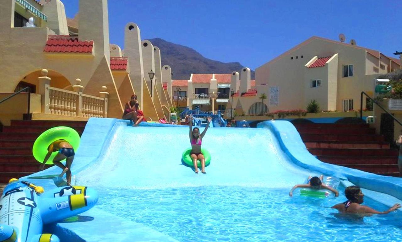 Comfortable Apartment Next To The Pools Costa Adeje  Exterior foto
