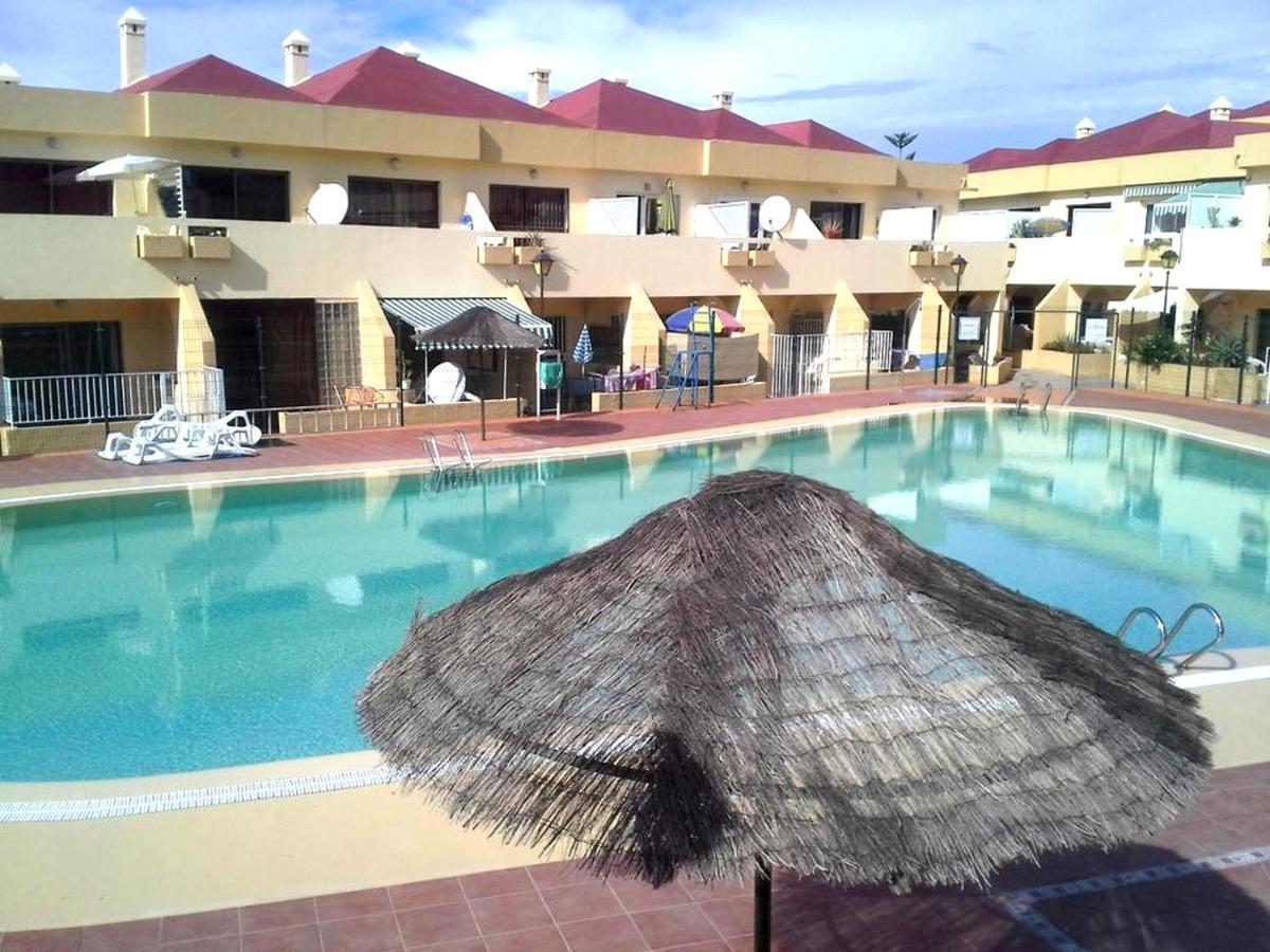 Comfortable Apartment Next To The Pools Costa Adeje  Exterior foto