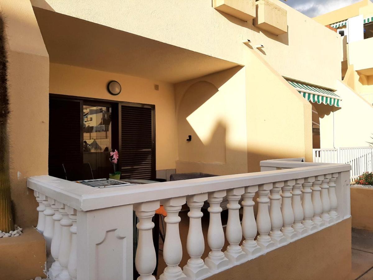 Comfortable Apartment Next To The Pools Costa Adeje  Exterior foto