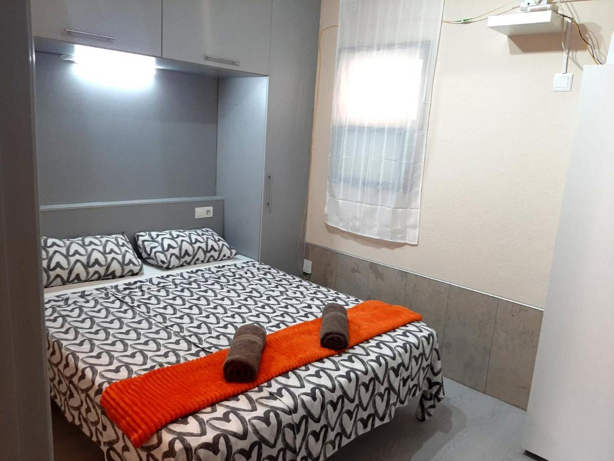 Comfortable Apartment Next To The Pools Costa Adeje  Exterior foto