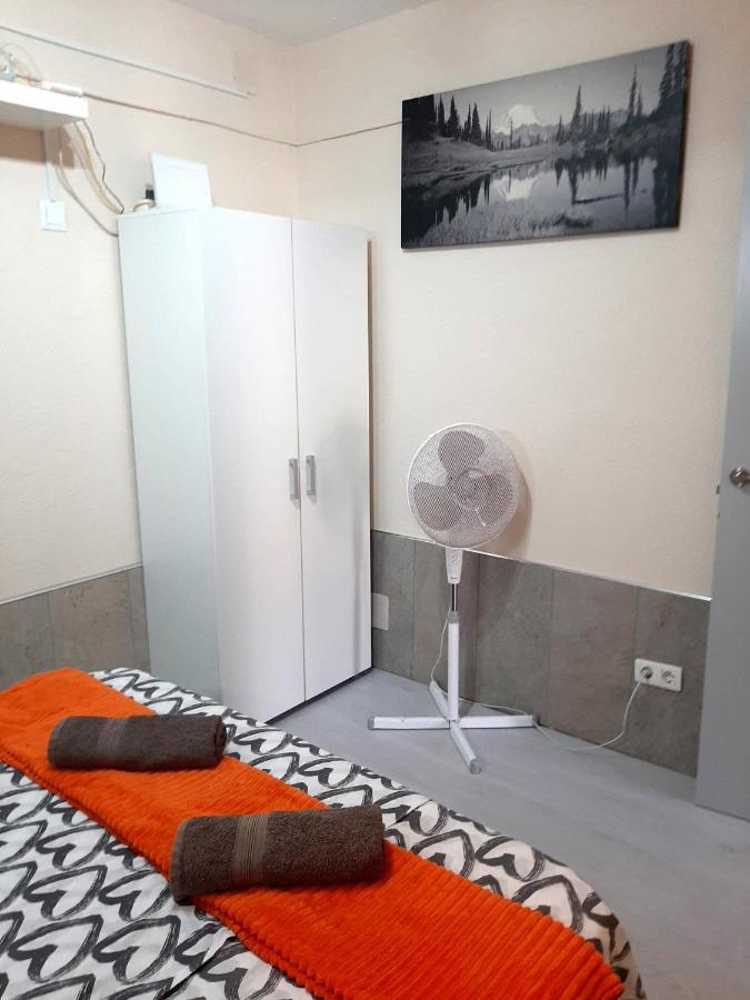 Comfortable Apartment Next To The Pools Costa Adeje  Exterior foto