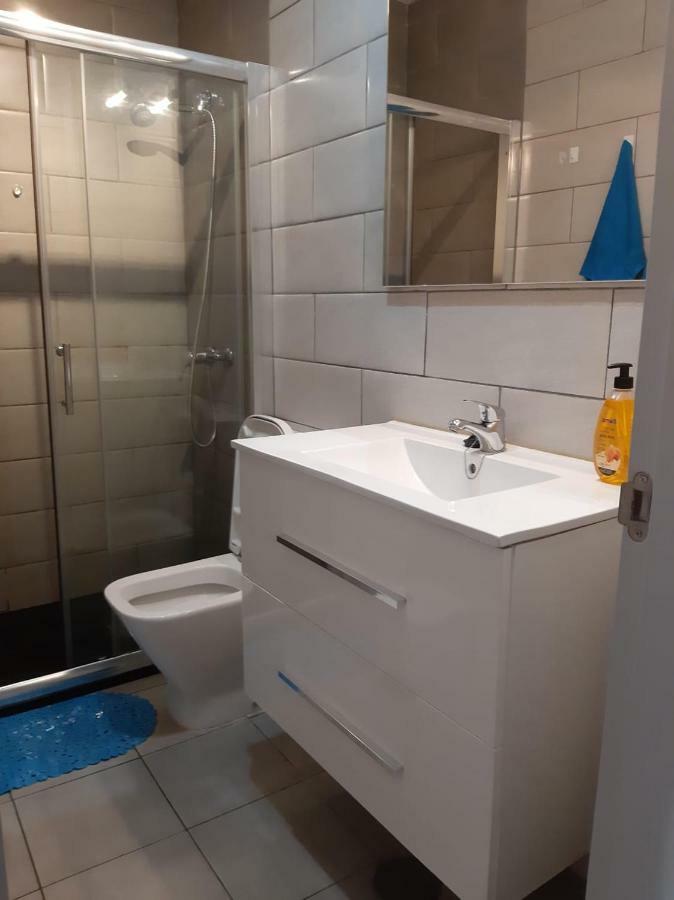 Comfortable Apartment Next To The Pools Costa Adeje  Exterior foto